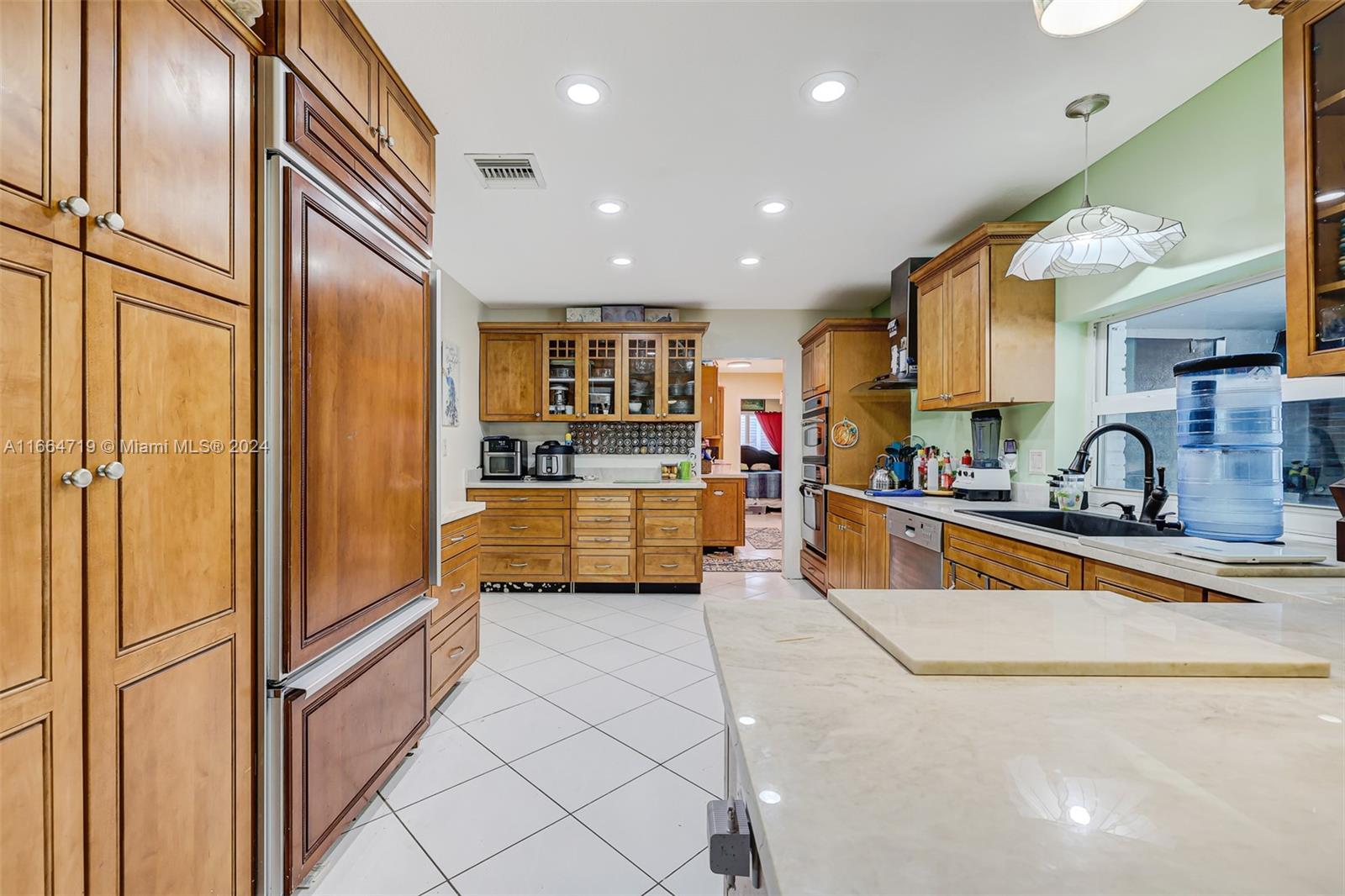 Redlands - Residential