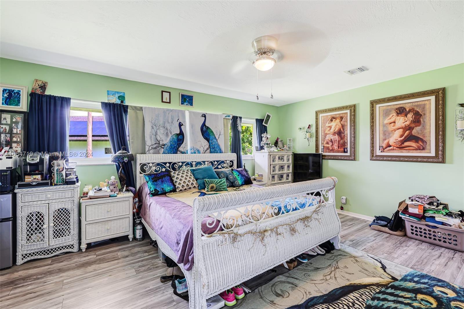 Redlands - Residential