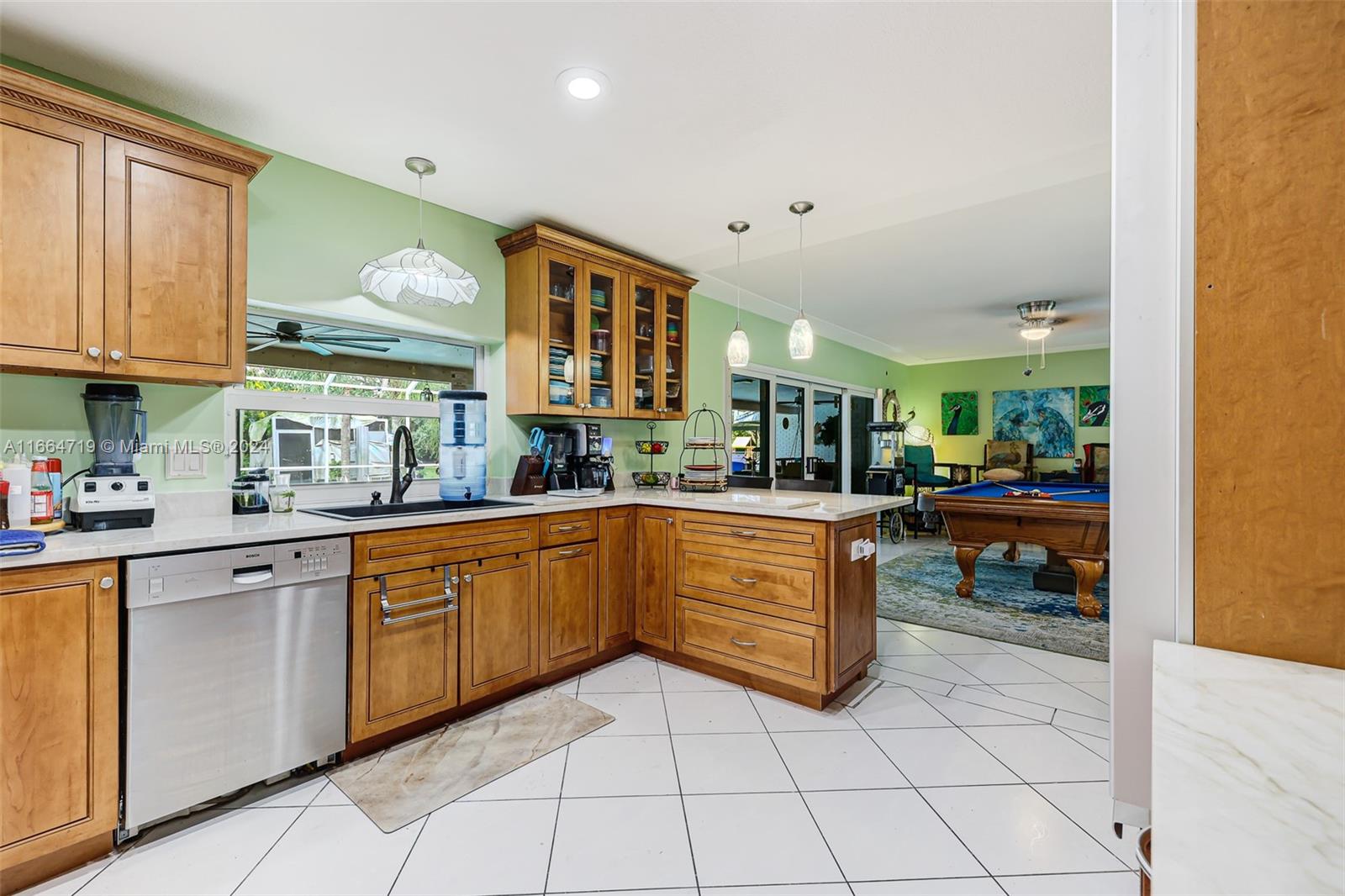 Redlands - Residential