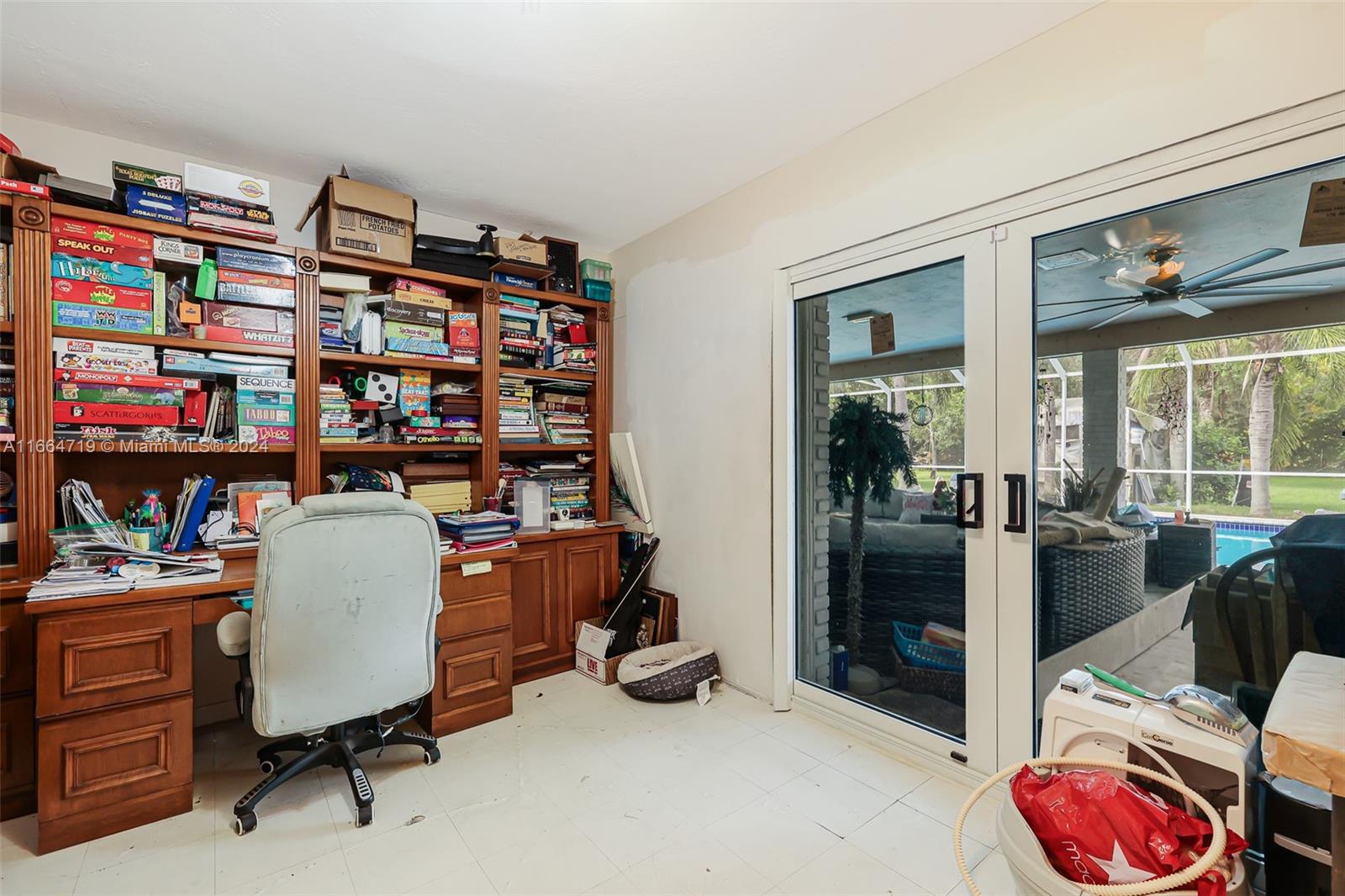 Redlands - Residential