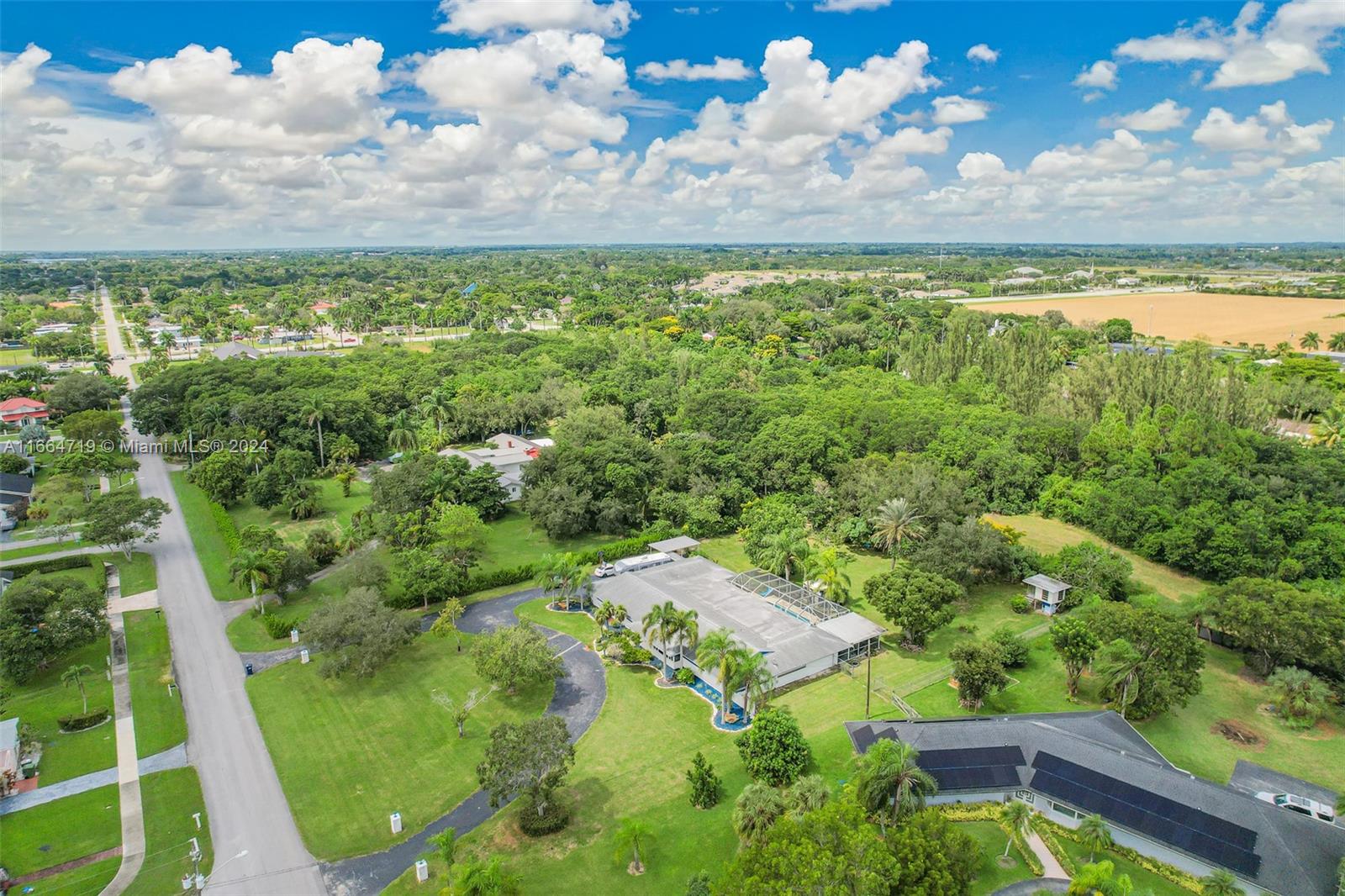 Redlands - Residential