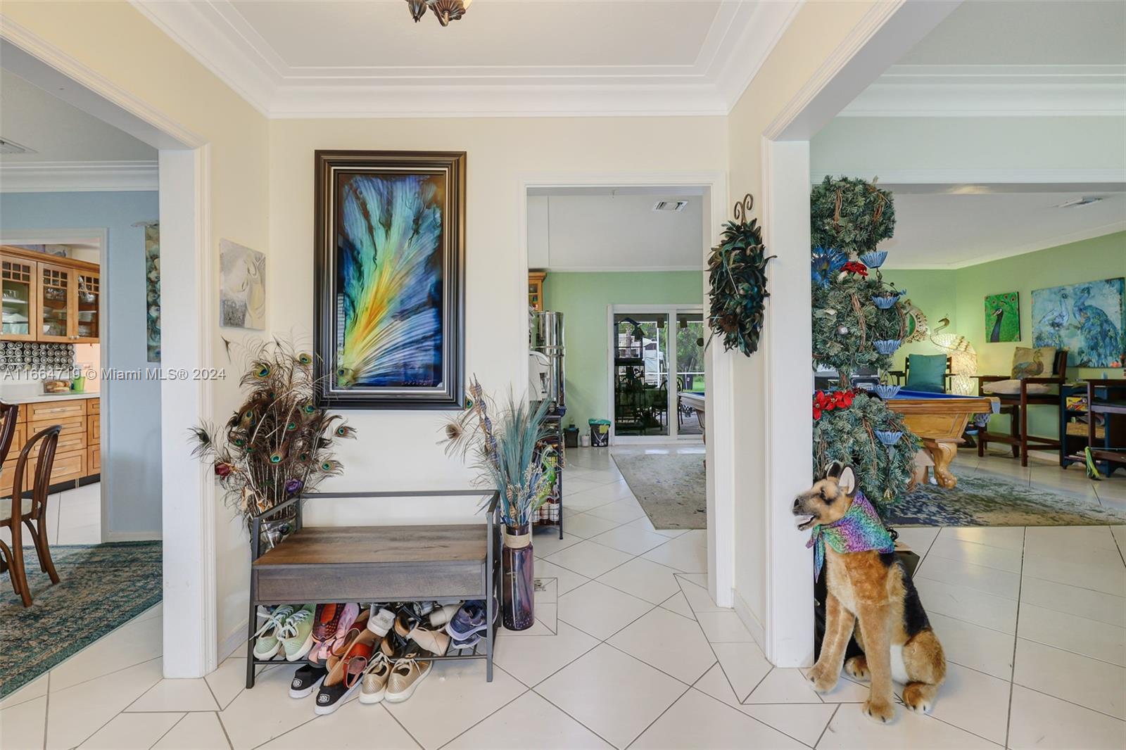 Redlands - Residential