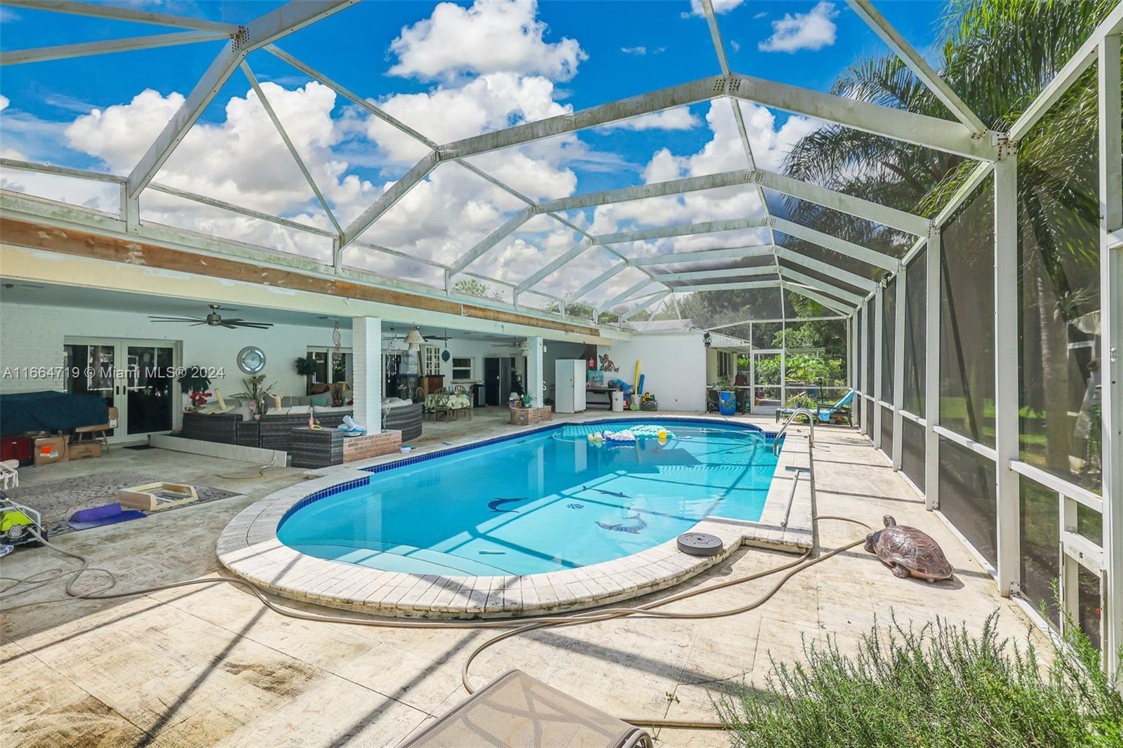 Redlands - Residential