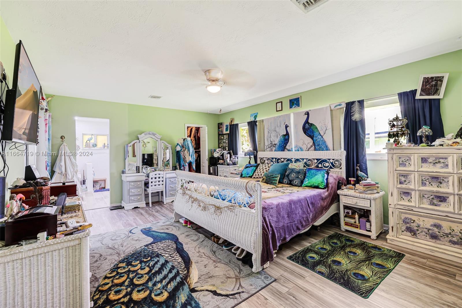 Redlands - Residential