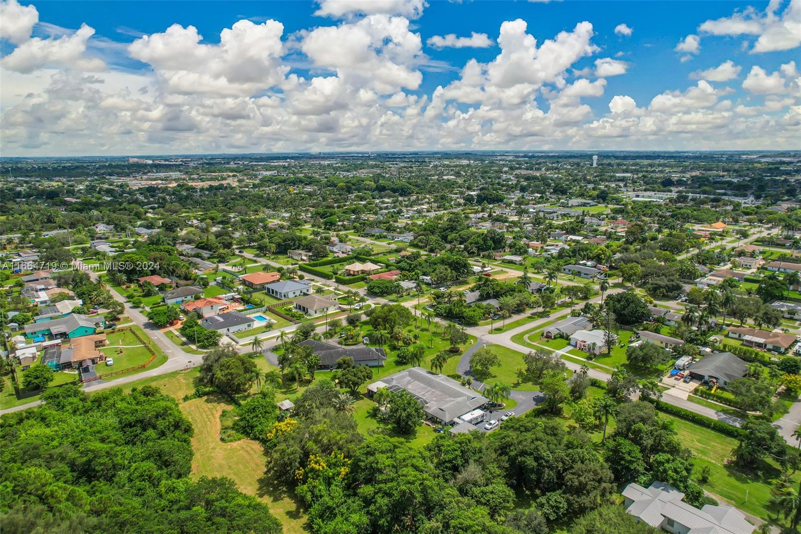 Redlands - Residential