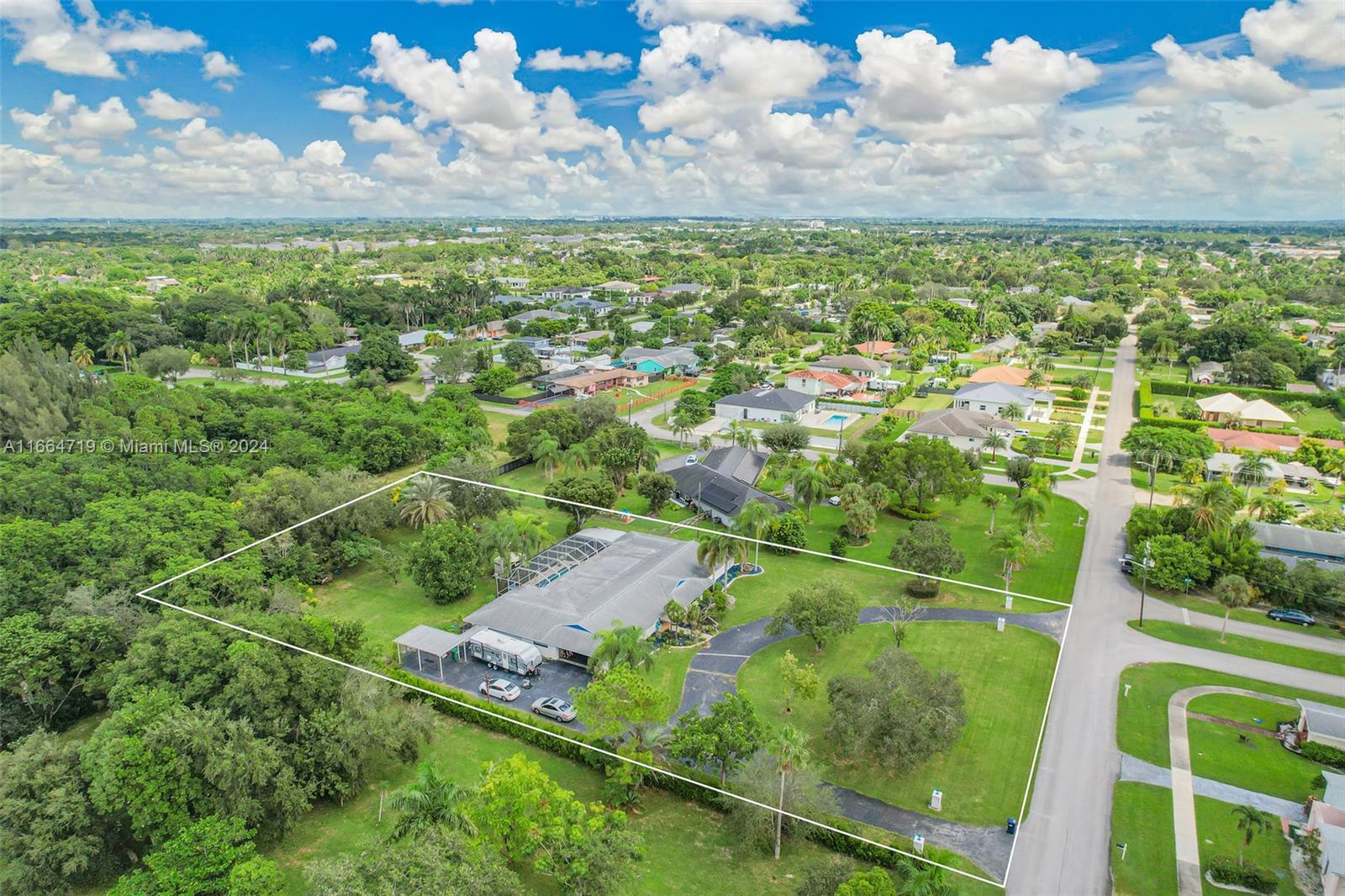 Redlands - Residential