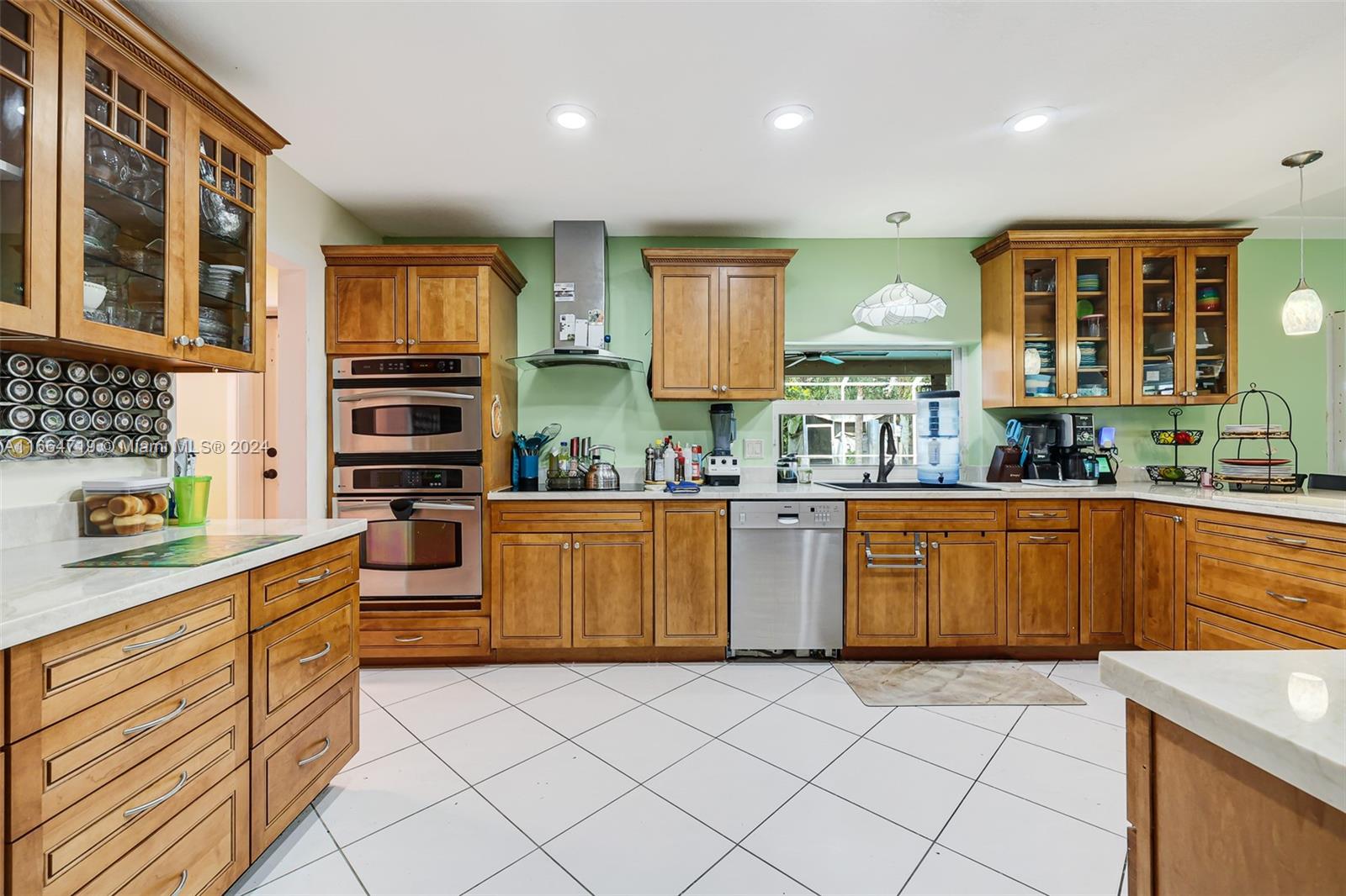 Redlands - Residential