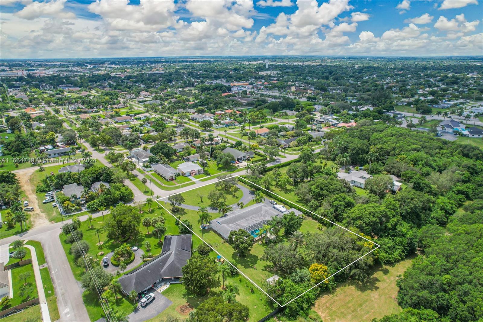 Redlands - Residential