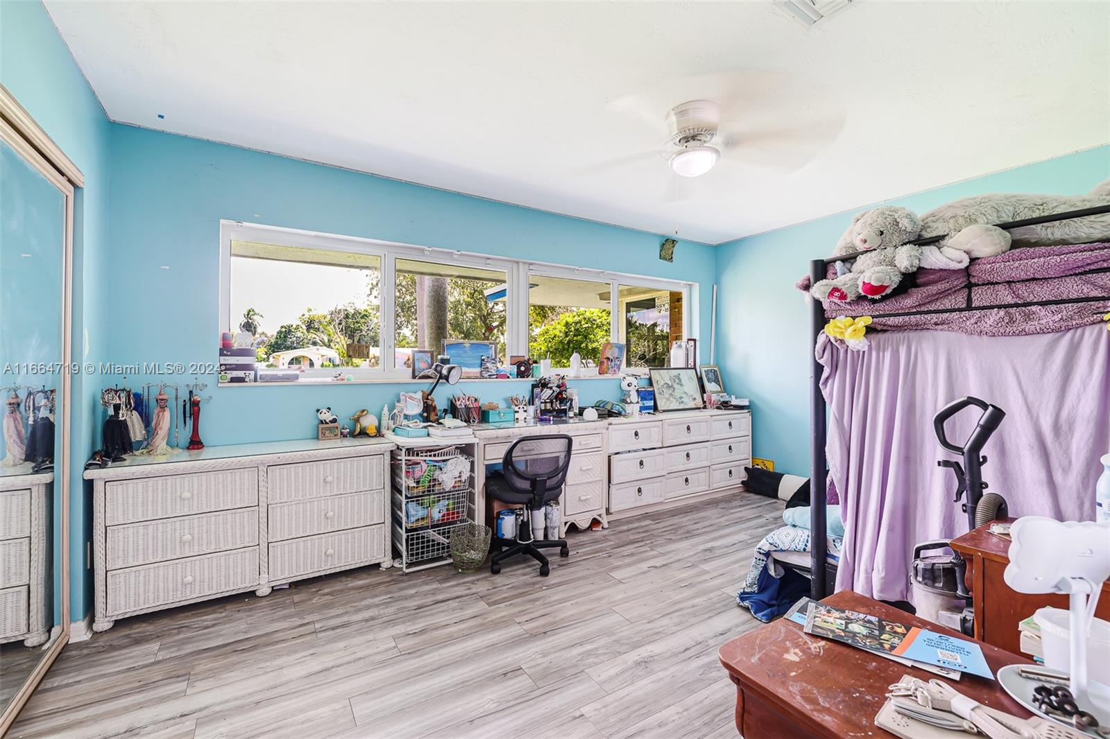 Redlands - Residential