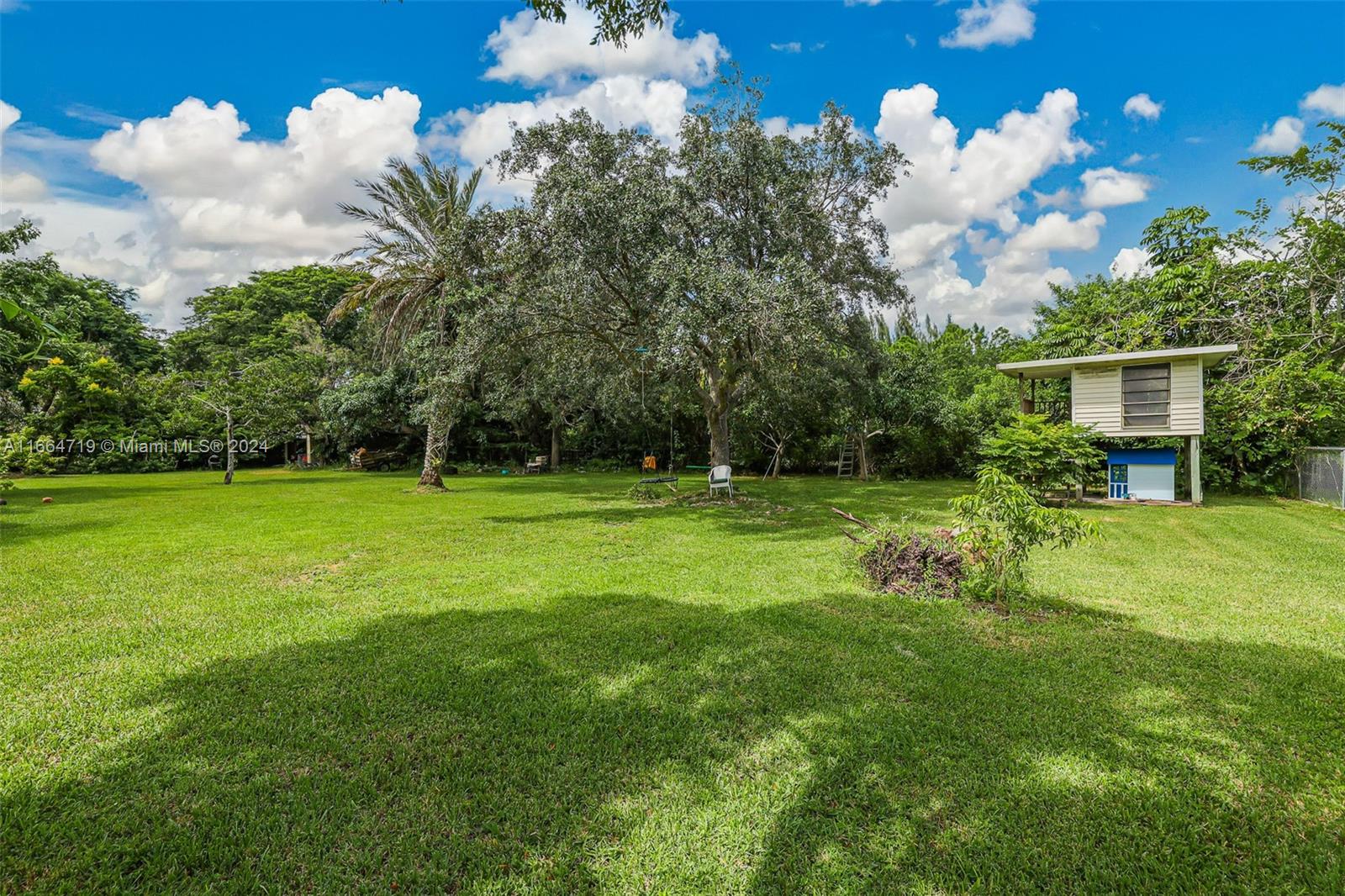 Redlands - Residential