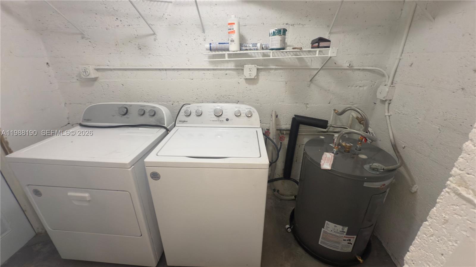 MYRA DELLS SUB - Residential Lease