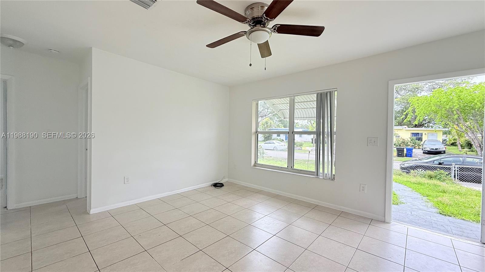 MYRA DELLS SUB - Residential Lease