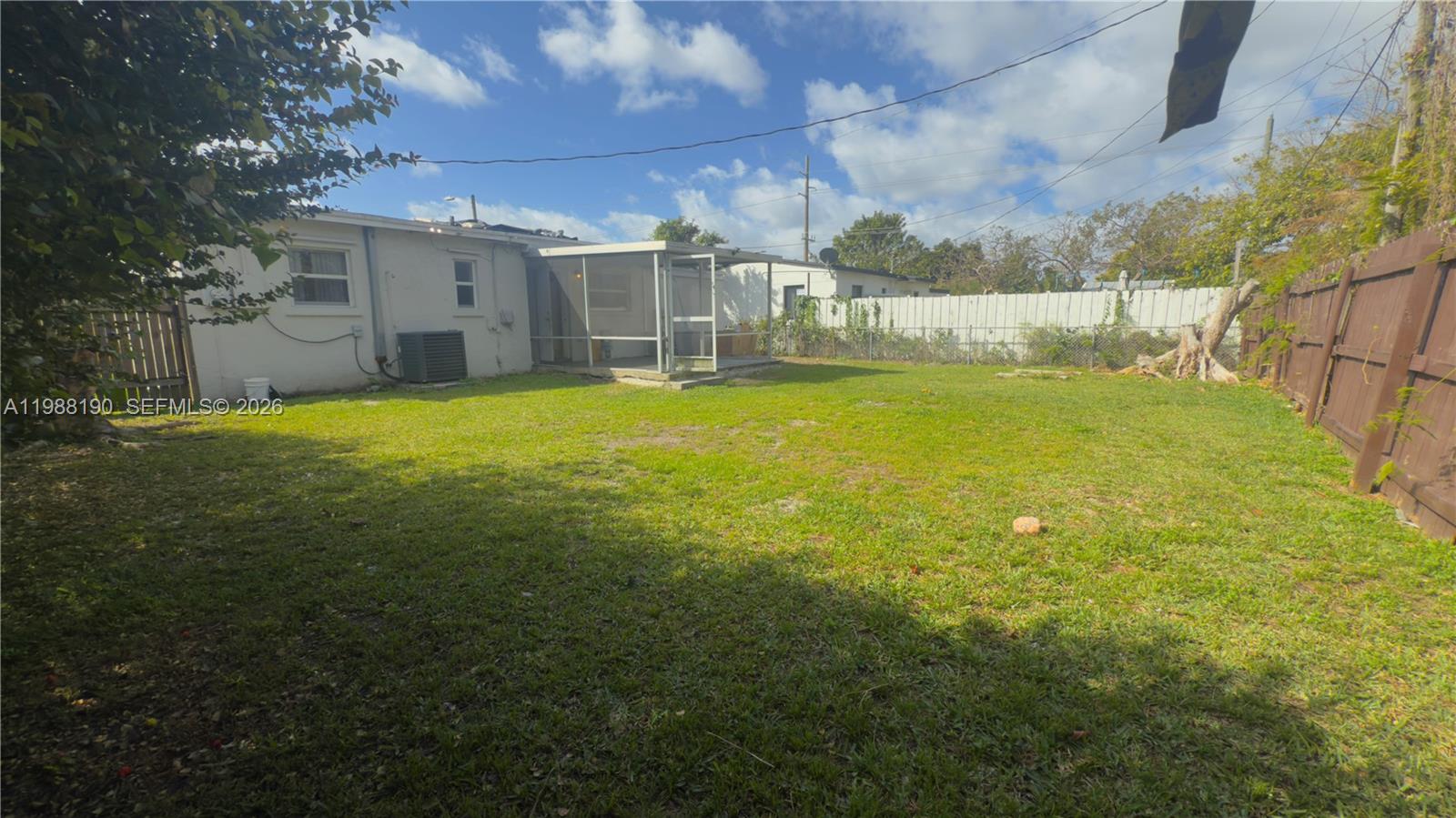 MYRA DELLS SUB - Residential Lease