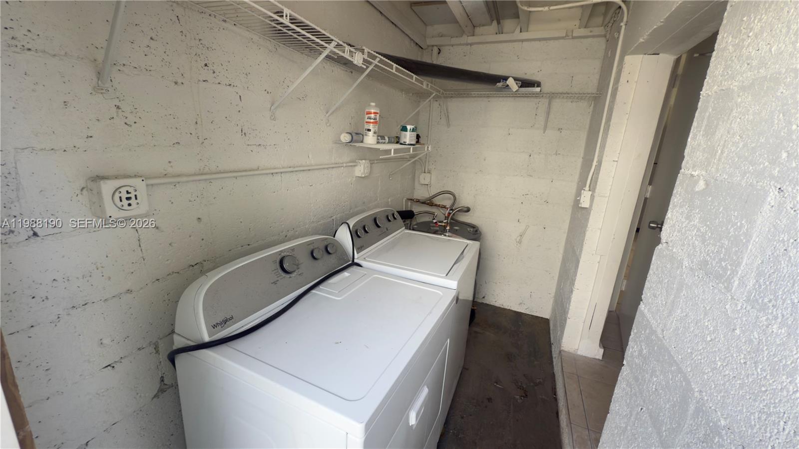 MYRA DELLS SUB - Residential Lease