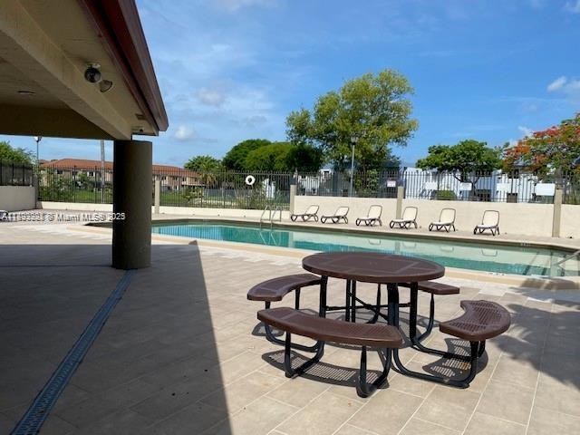 TERRA LAKE VILLAS CONDO - Residential Lease