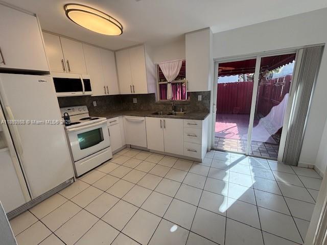 TERRA LAKE VILLAS CONDO - Residential Lease