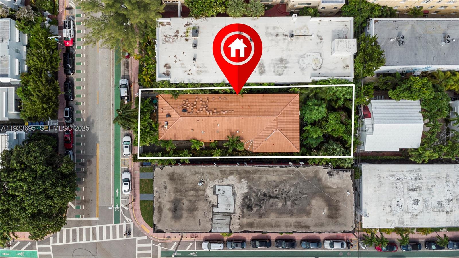 THE NORMA CONDO - Residential