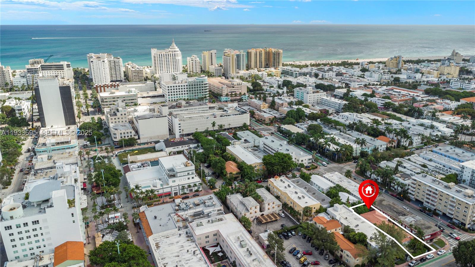 THE NORMA CONDO - Residential