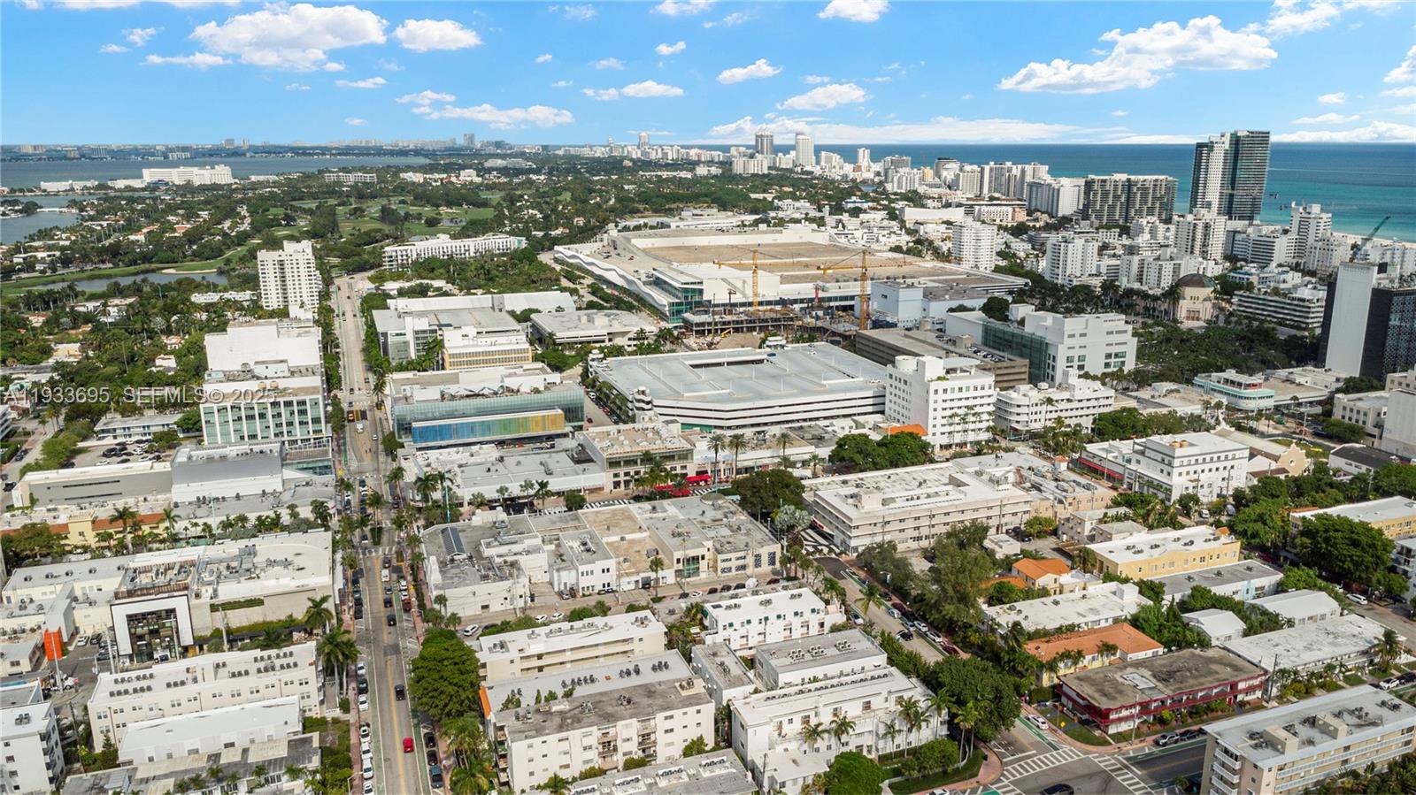 THE NORMA CONDO - Residential