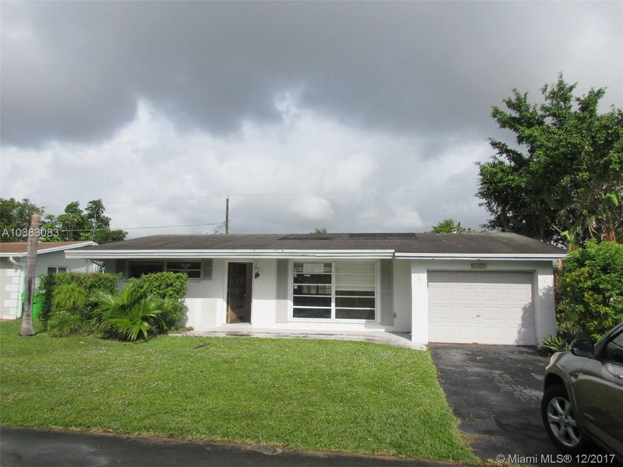 HUD Case # 092-913947 Open to all buyers investors and owner occupants. Offer period ends 2/11/2018. IE-FHA insurable with escrow; incl 203K and FHA $100 down program, subject to FHA appraisal. Contact lender for details. Sold “as-is” without any guarantee or warranty by seller. Buyer to verify all info incl. permits, zoning and condition. Equal housing opportunity. Great corner lot. Oversized yard. Ready for your personal touches.