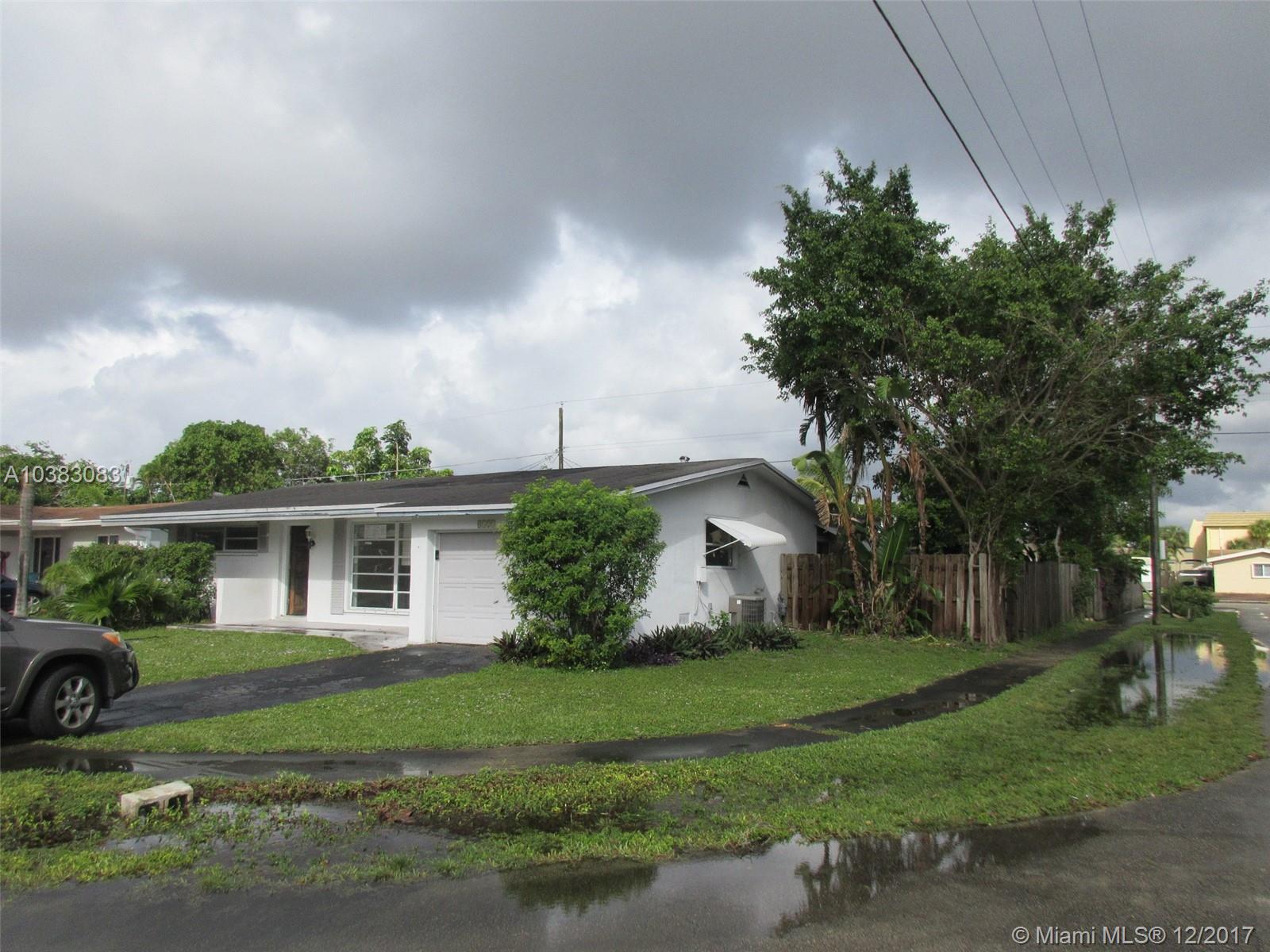 SUNRISE GOLF VILLAGE SEC - Residential