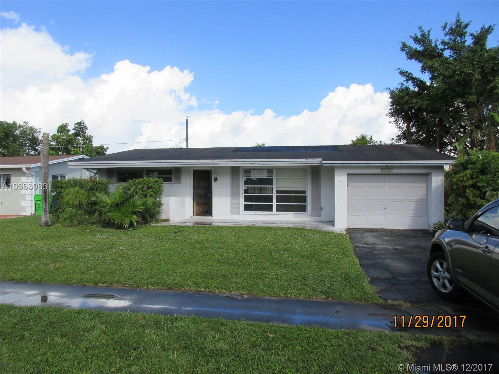 SUNRISE GOLF VILLAGE SEC - Residential