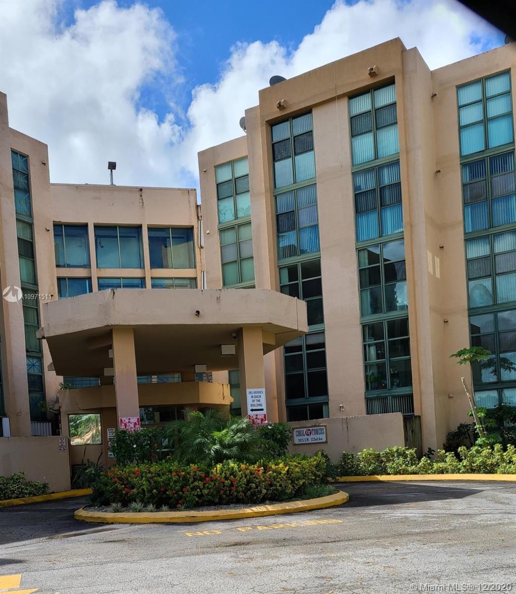 CORAL TOWERS CONDO - Residential