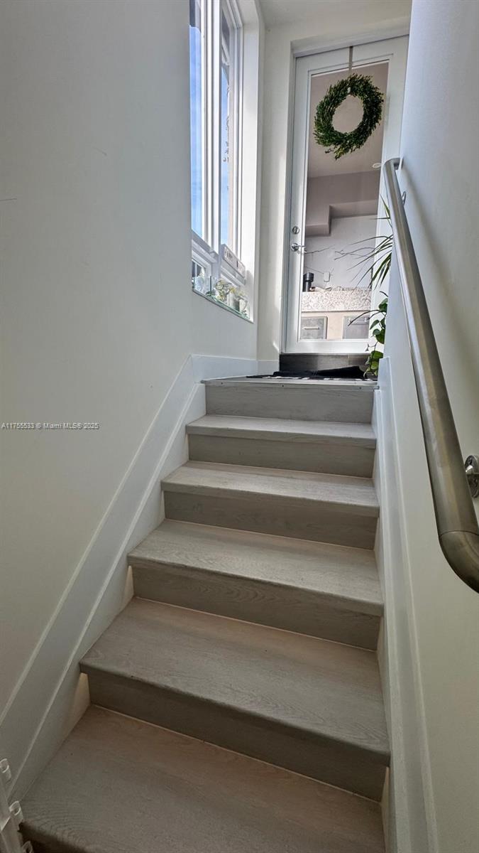 LANDMARK AT DORAL - Residential