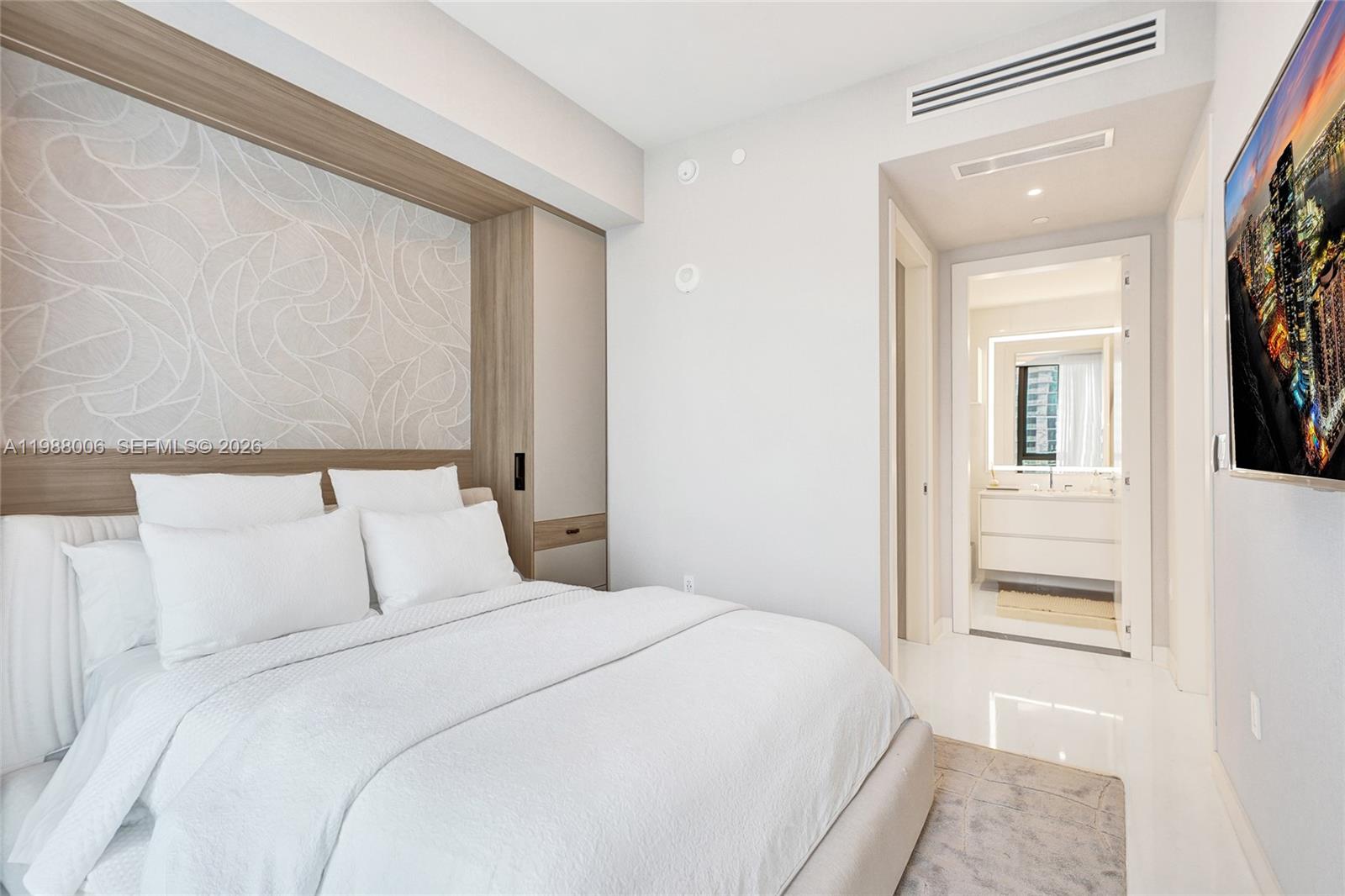 Aston Martin Residences - Residential Lease