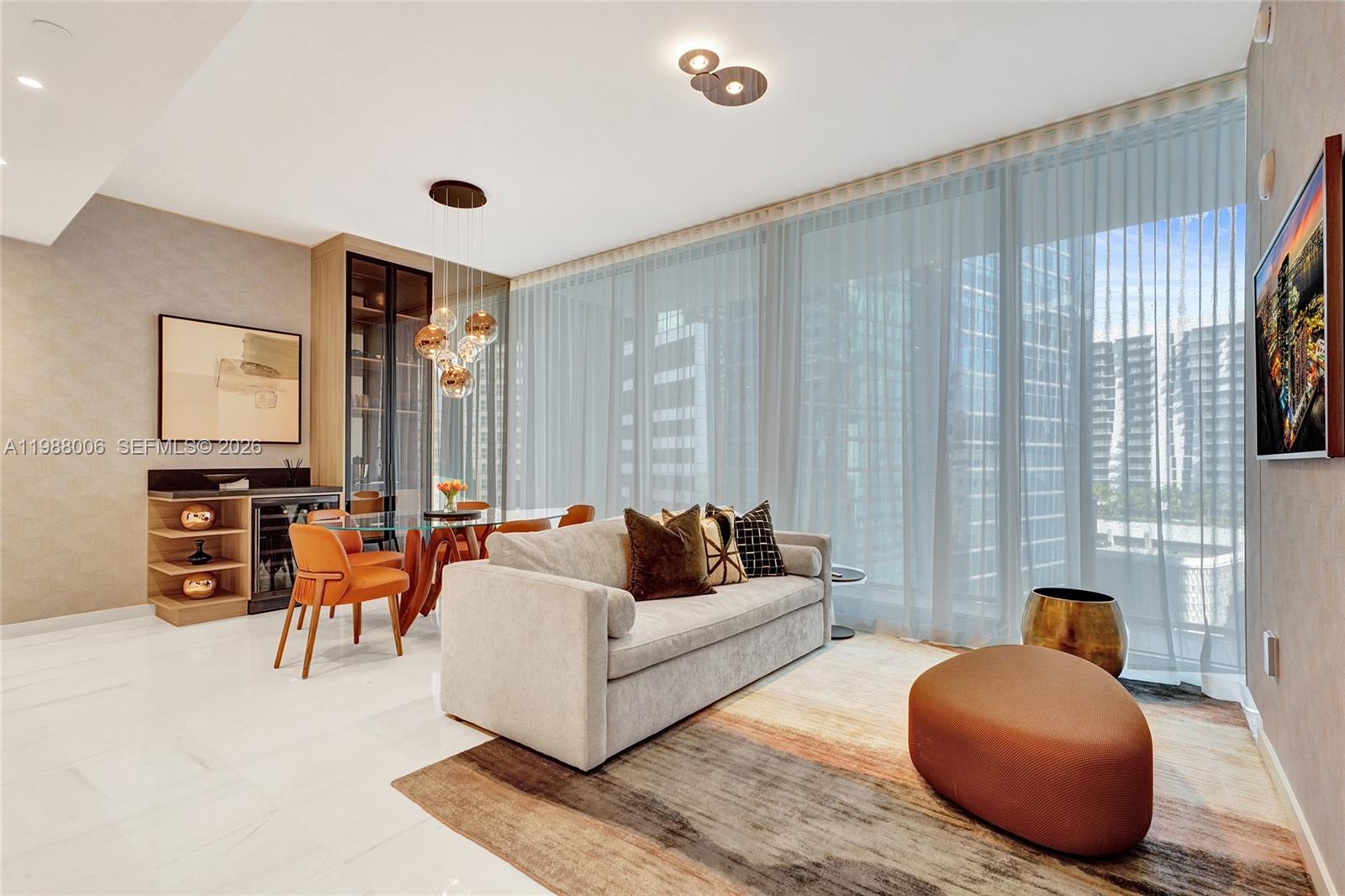 300 Biscayne Boulevard Way 1808W