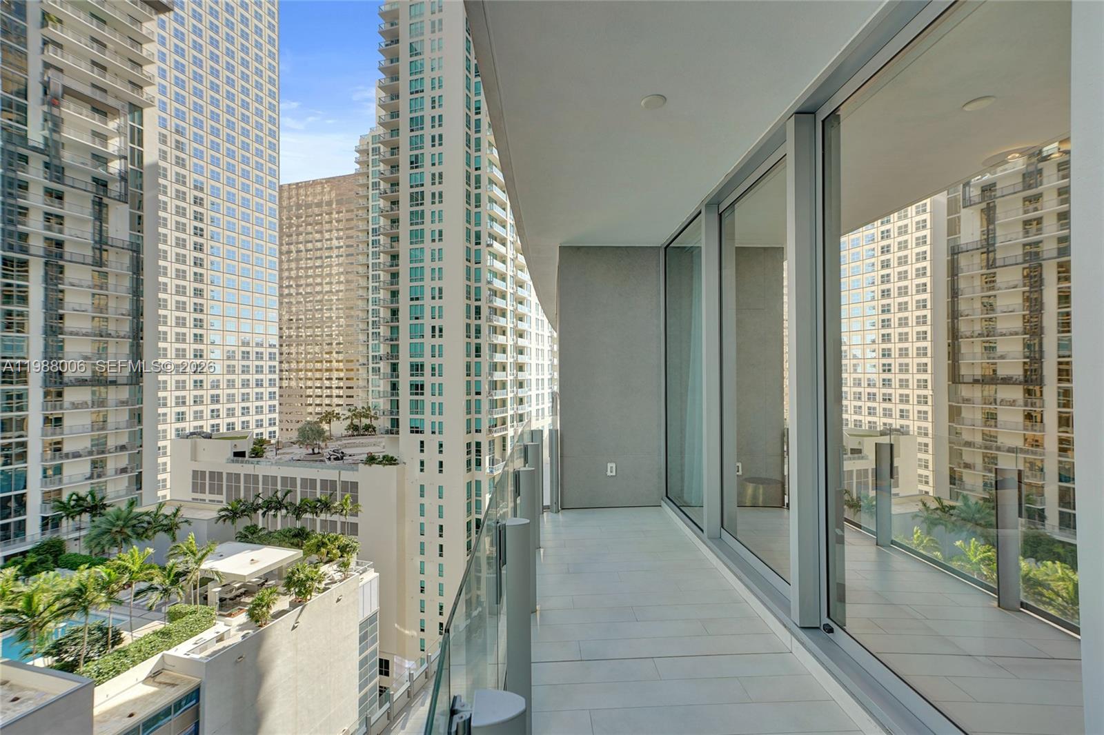 Aston Martin Residences - Residential Lease