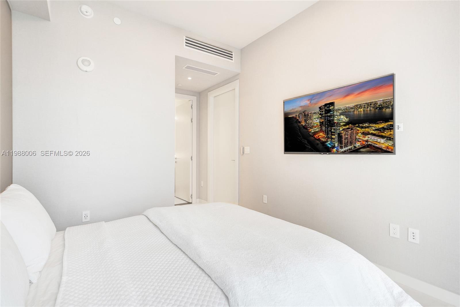 Aston Martin Residences - Residential Lease