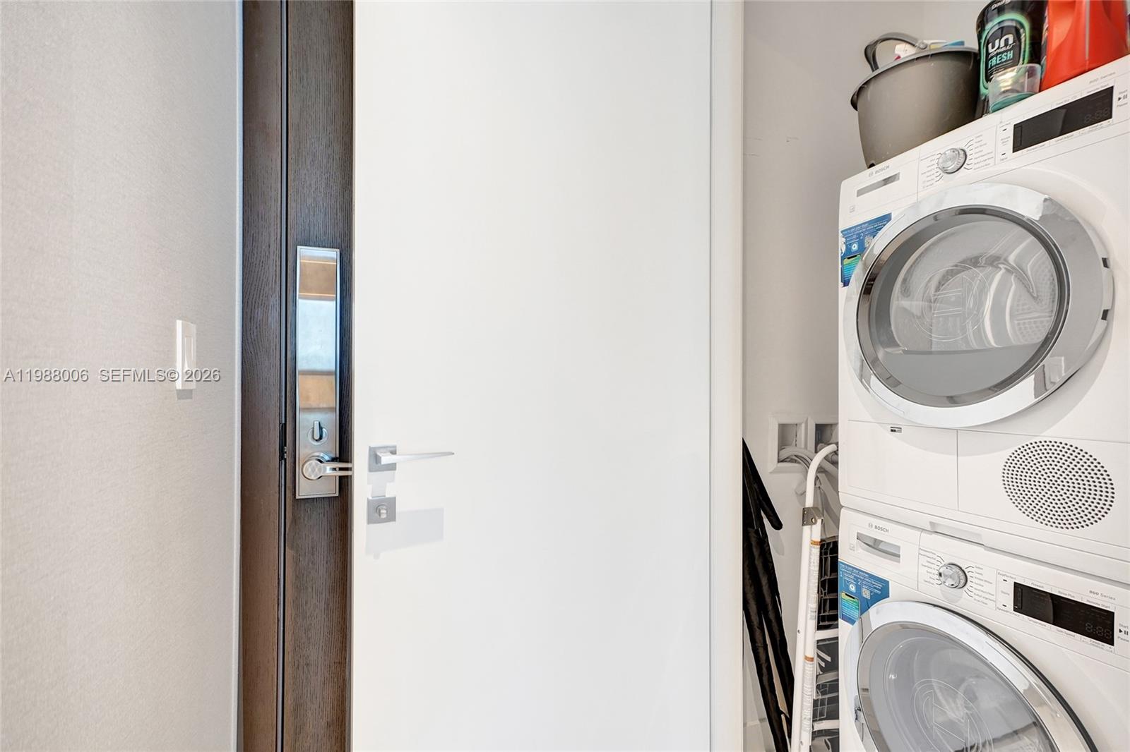 Aston Martin Residences - Residential Lease