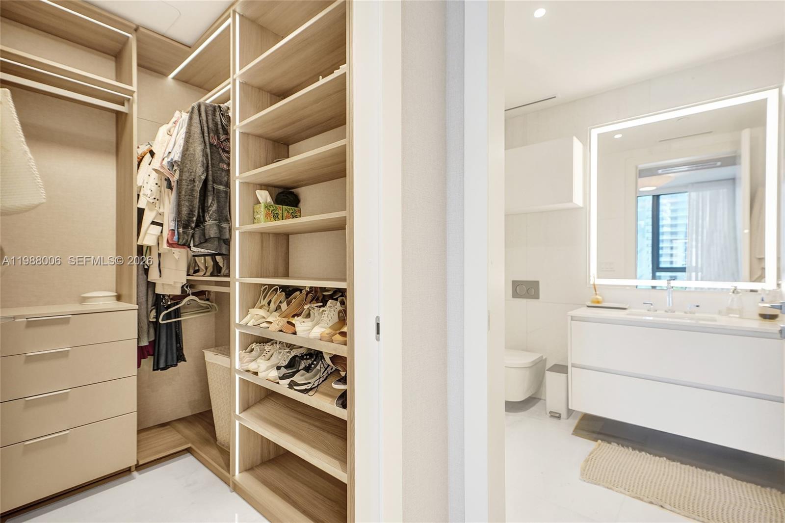 Aston Martin Residences - Residential Lease