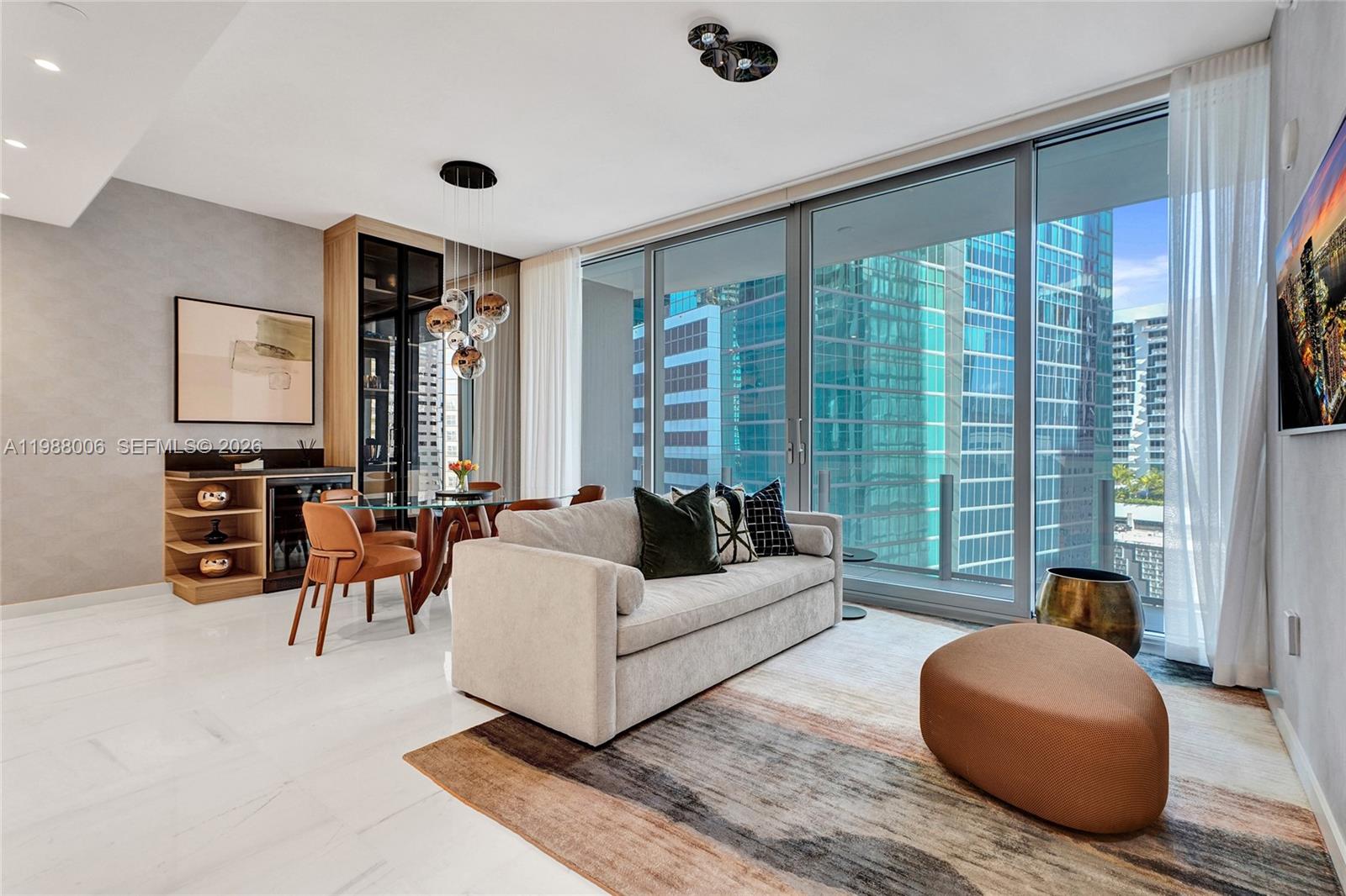 300 Biscayne Boulevard Way 1808W