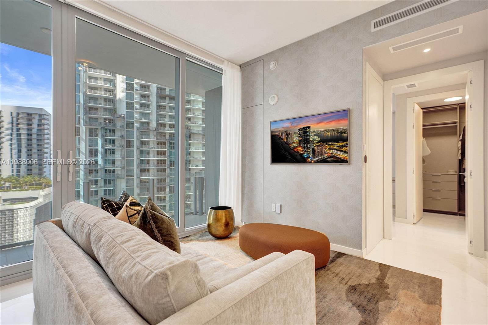 Aston Martin Residences - Residential Lease