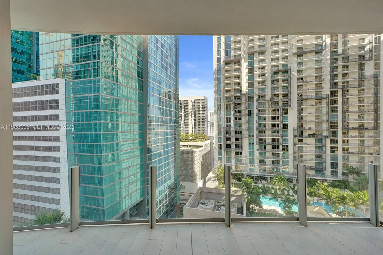 Aston Martin Residences - Residential Lease