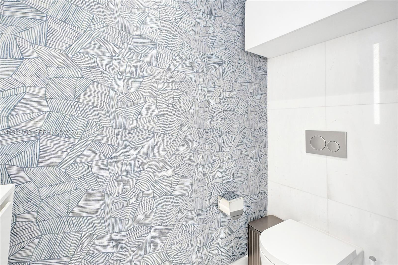 Aston Martin Residences - Residential Lease