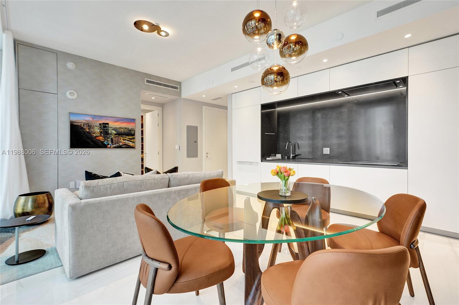 Aston Martin Residences - Residential Lease