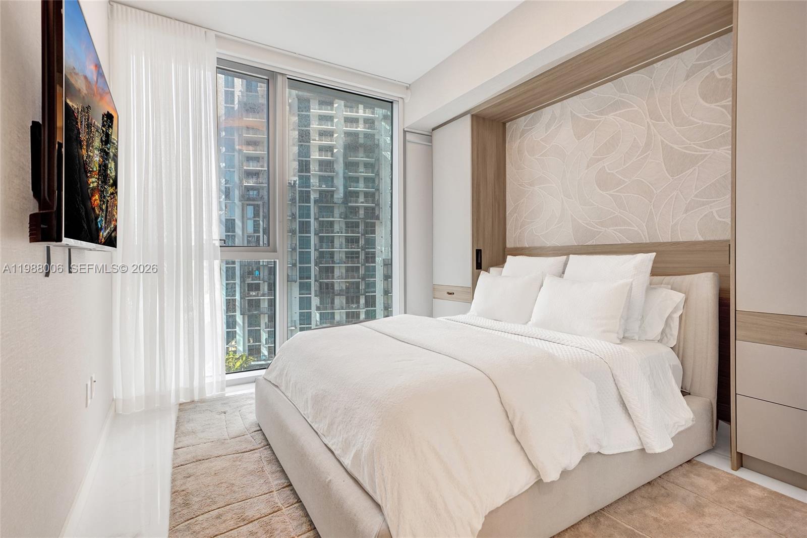 Aston Martin Residences - Residential Lease