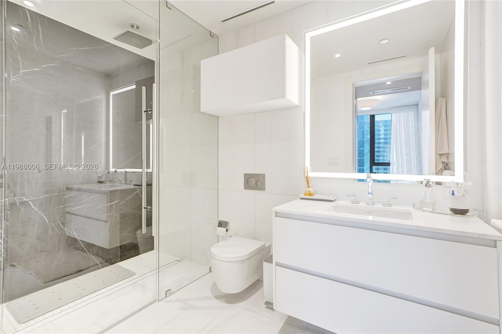 Aston Martin Residences - Residential Lease