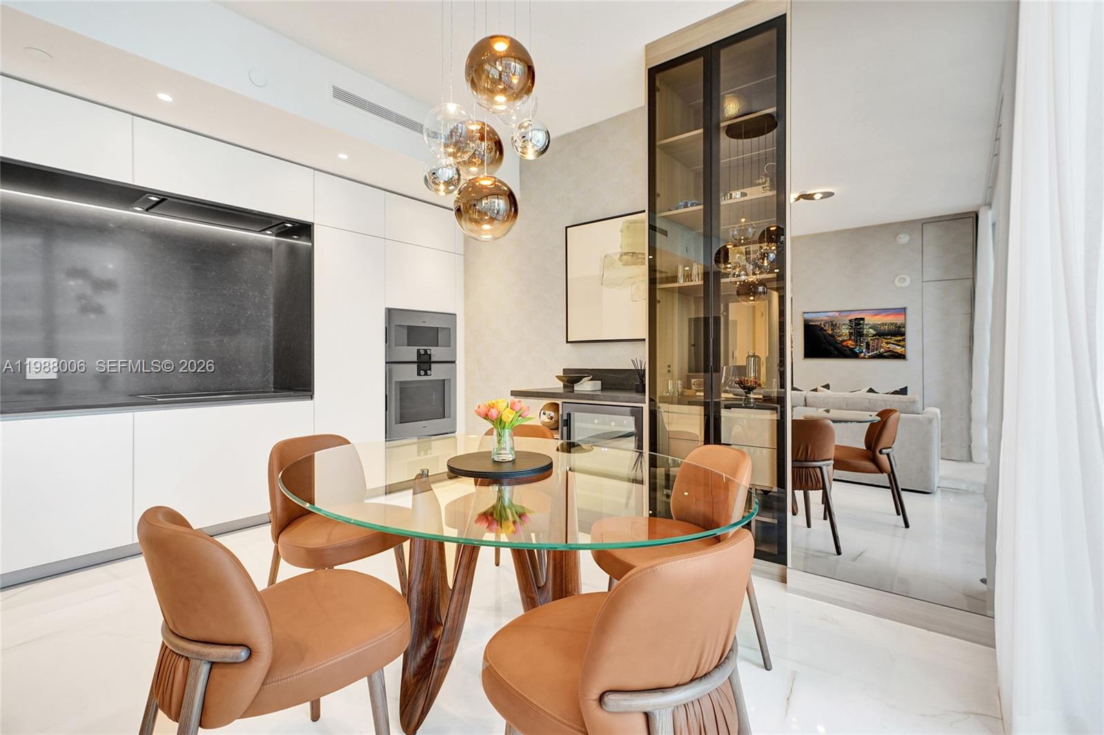 Aston Martin Residences - Residential Lease