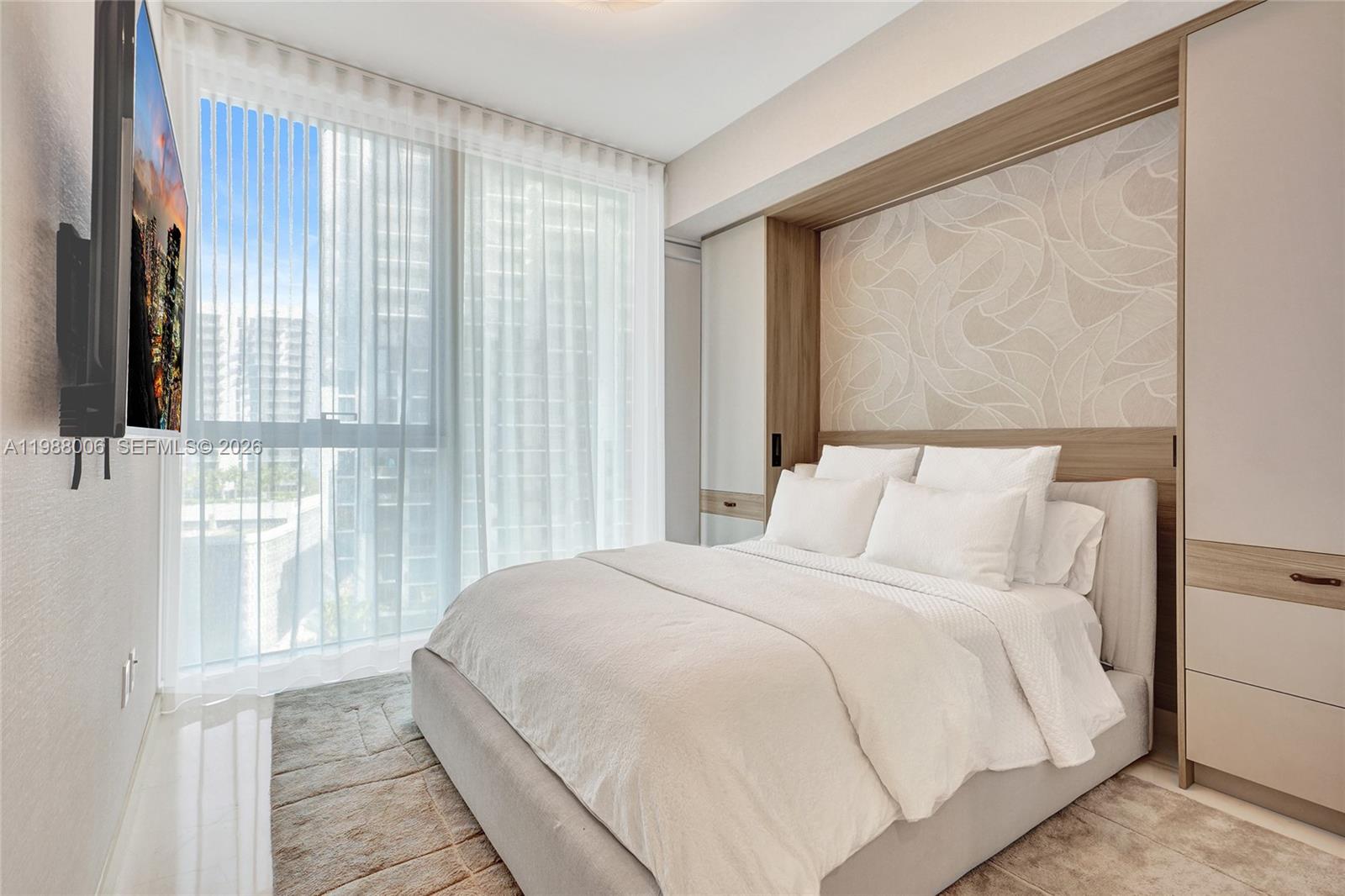 Aston Martin Residences - Residential Lease