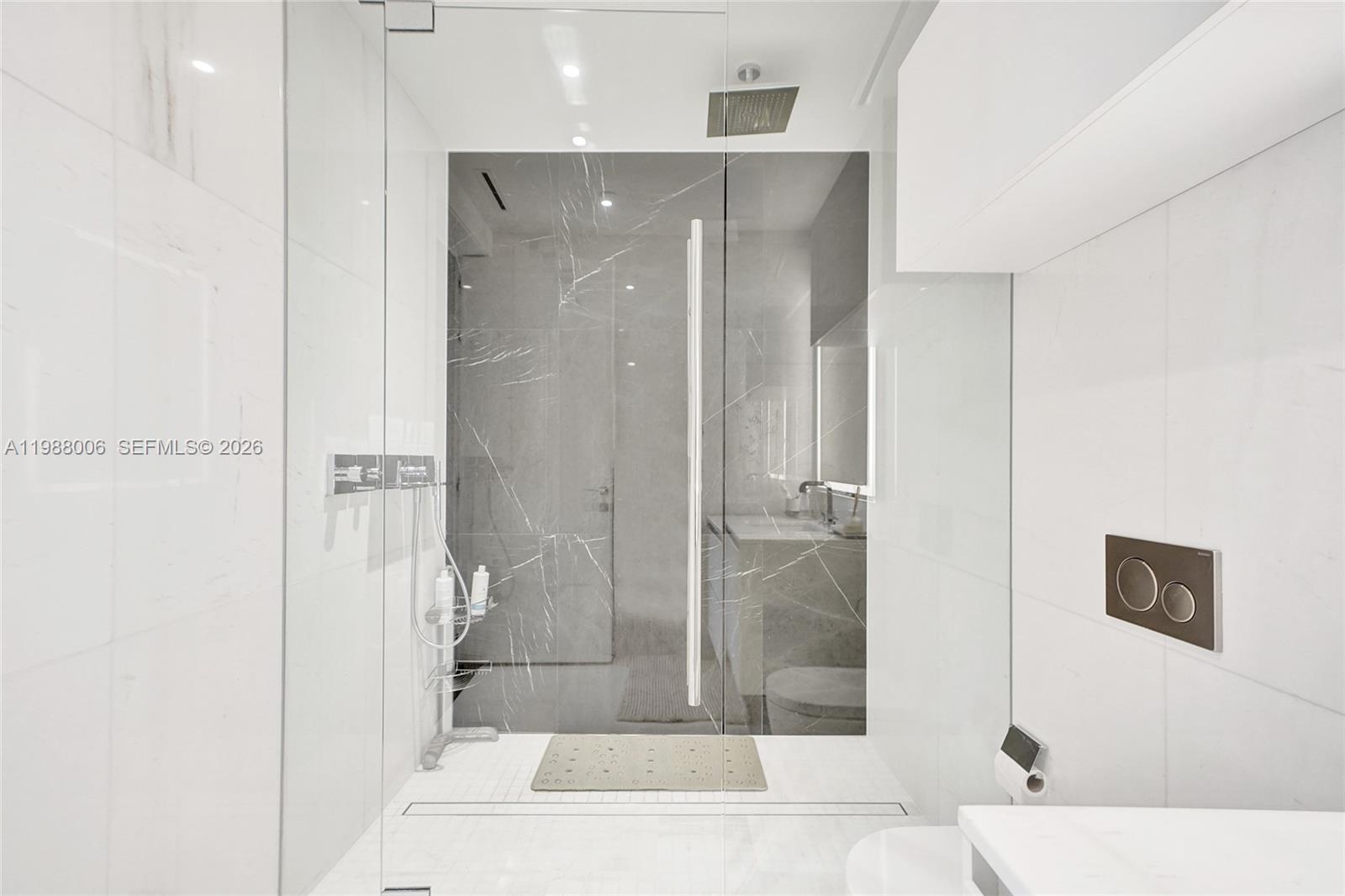 Aston Martin Residences - Residential Lease