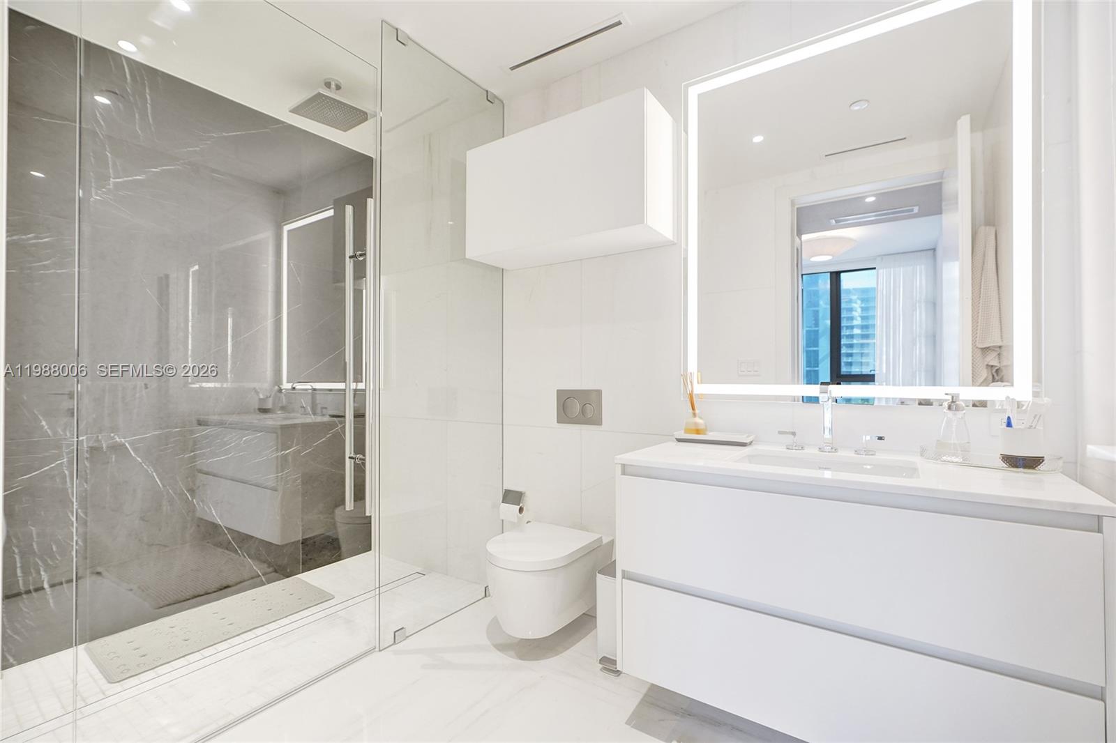 Aston Martin Residences - Residential Lease