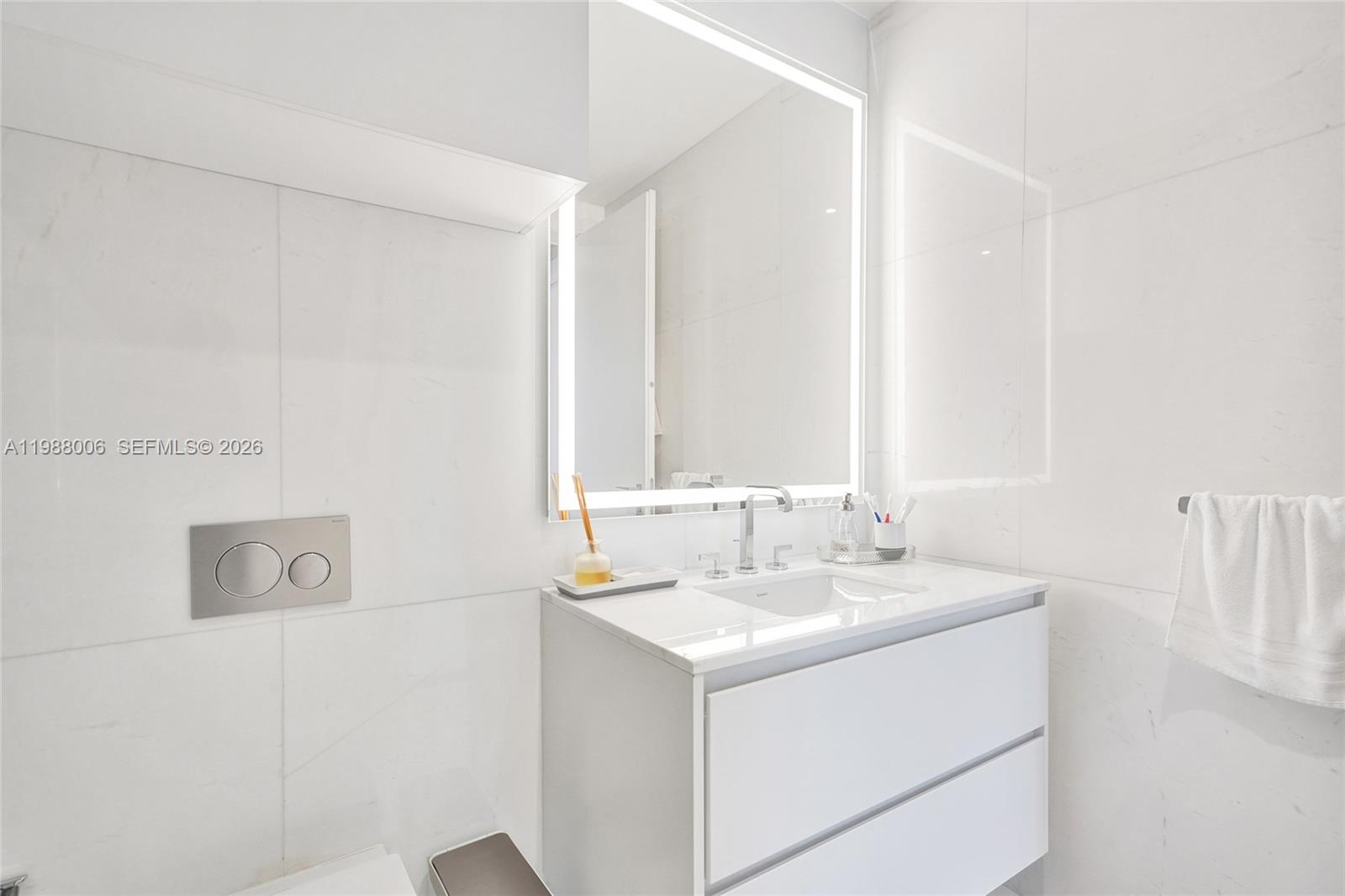 Aston Martin Residences - Residential Lease