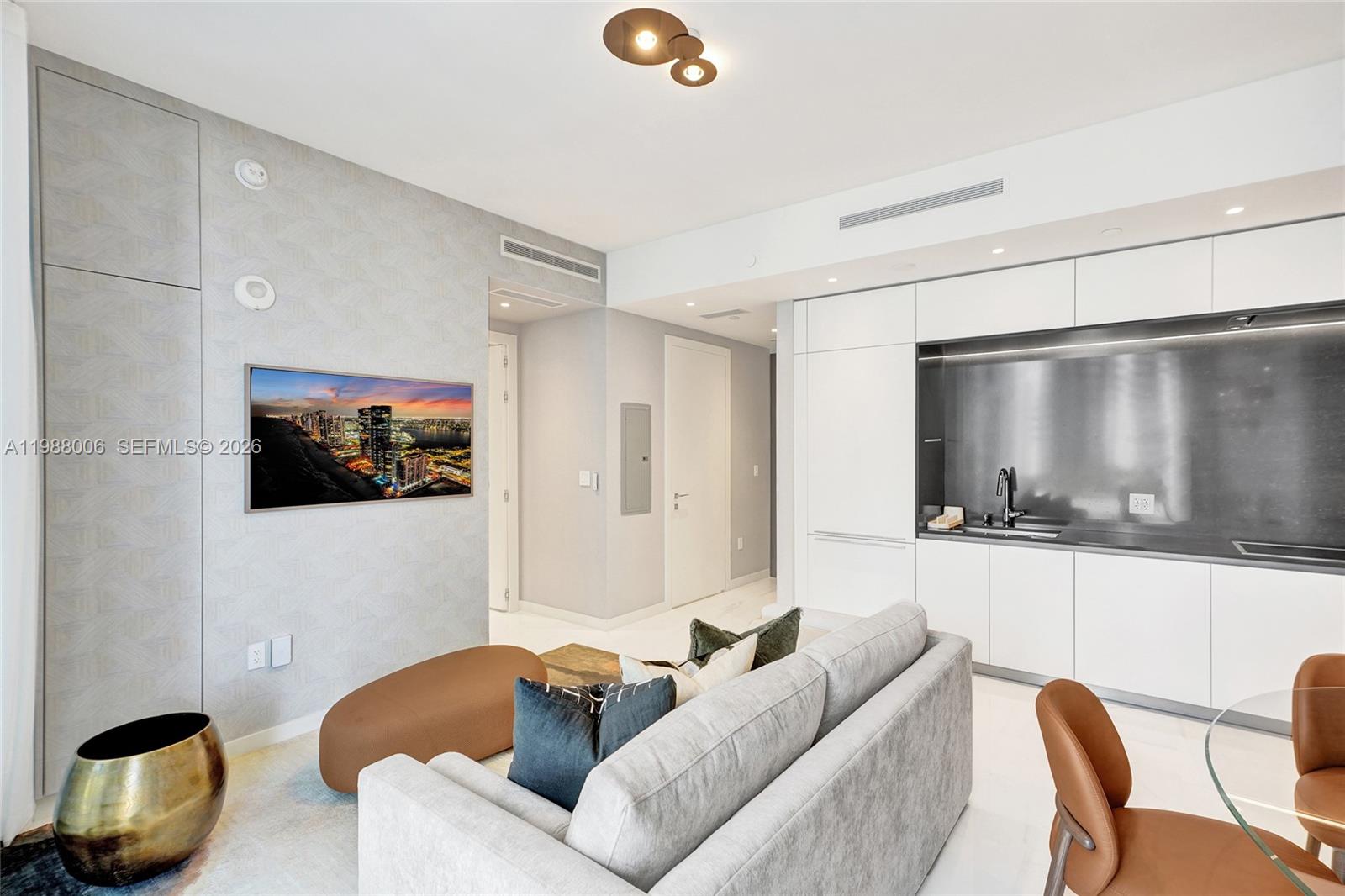 Aston Martin Residences - Residential Lease