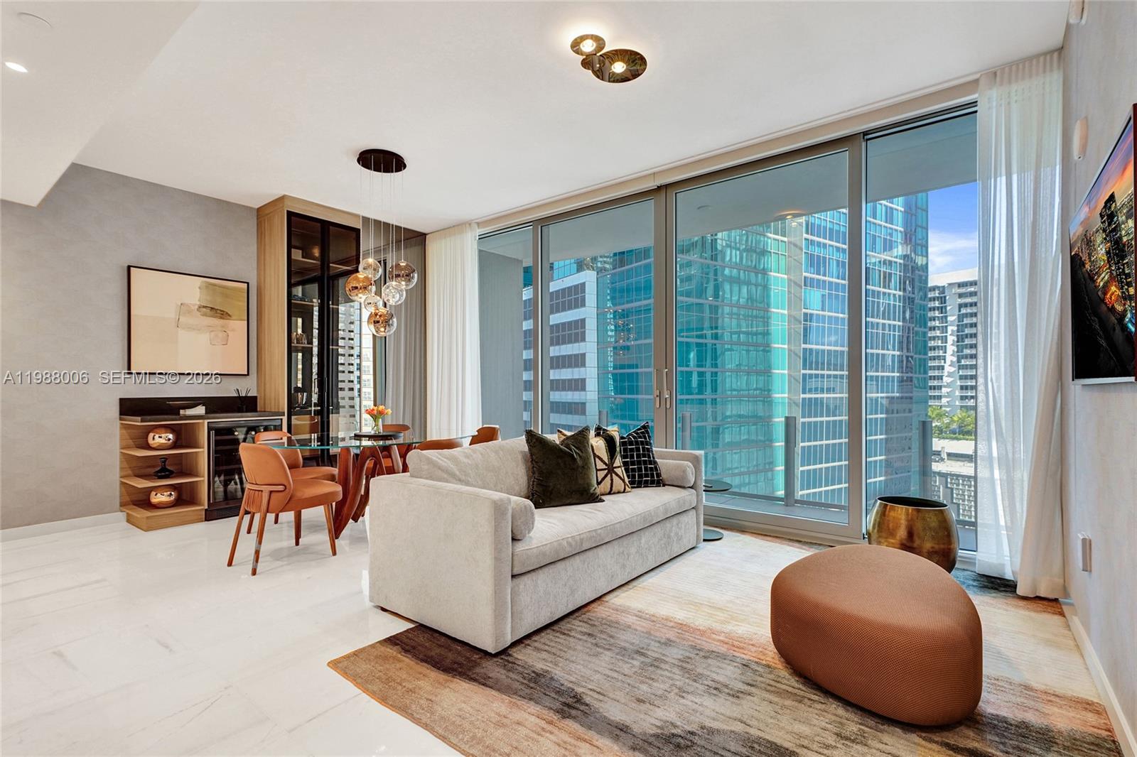 300 Biscayne Boulevard Way 1808W