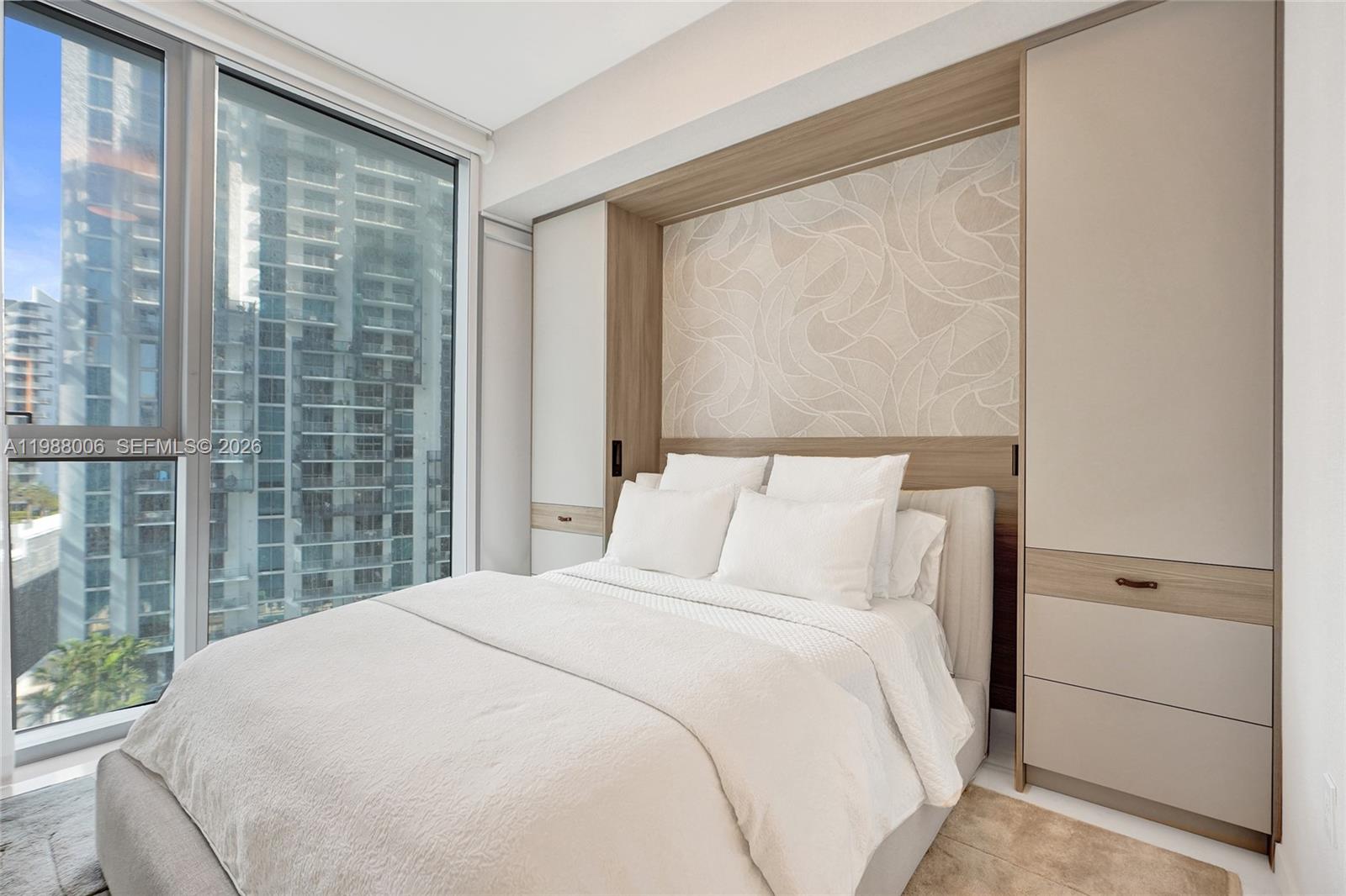 Aston Martin Residences - Residential Lease