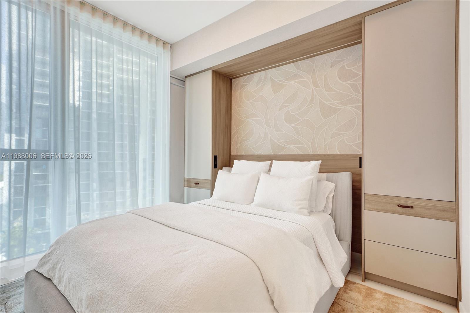 Aston Martin Residences - Residential Lease